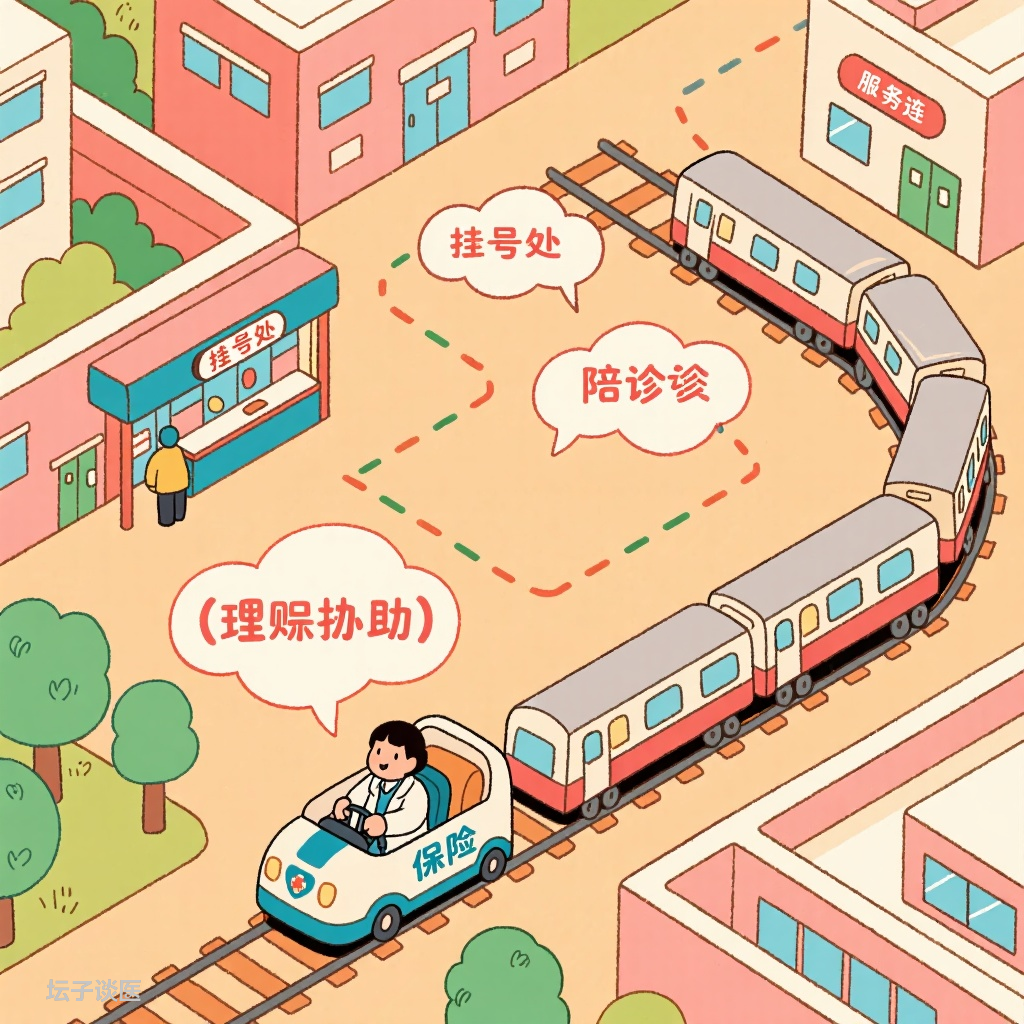 博爱医院住院办理陪诊挂号代交各项就医费用,免去排队麻烦的简单介绍 博爱医院住院办理陪诊挂号代交各项就医费用,免去排队麻烦的简单介绍