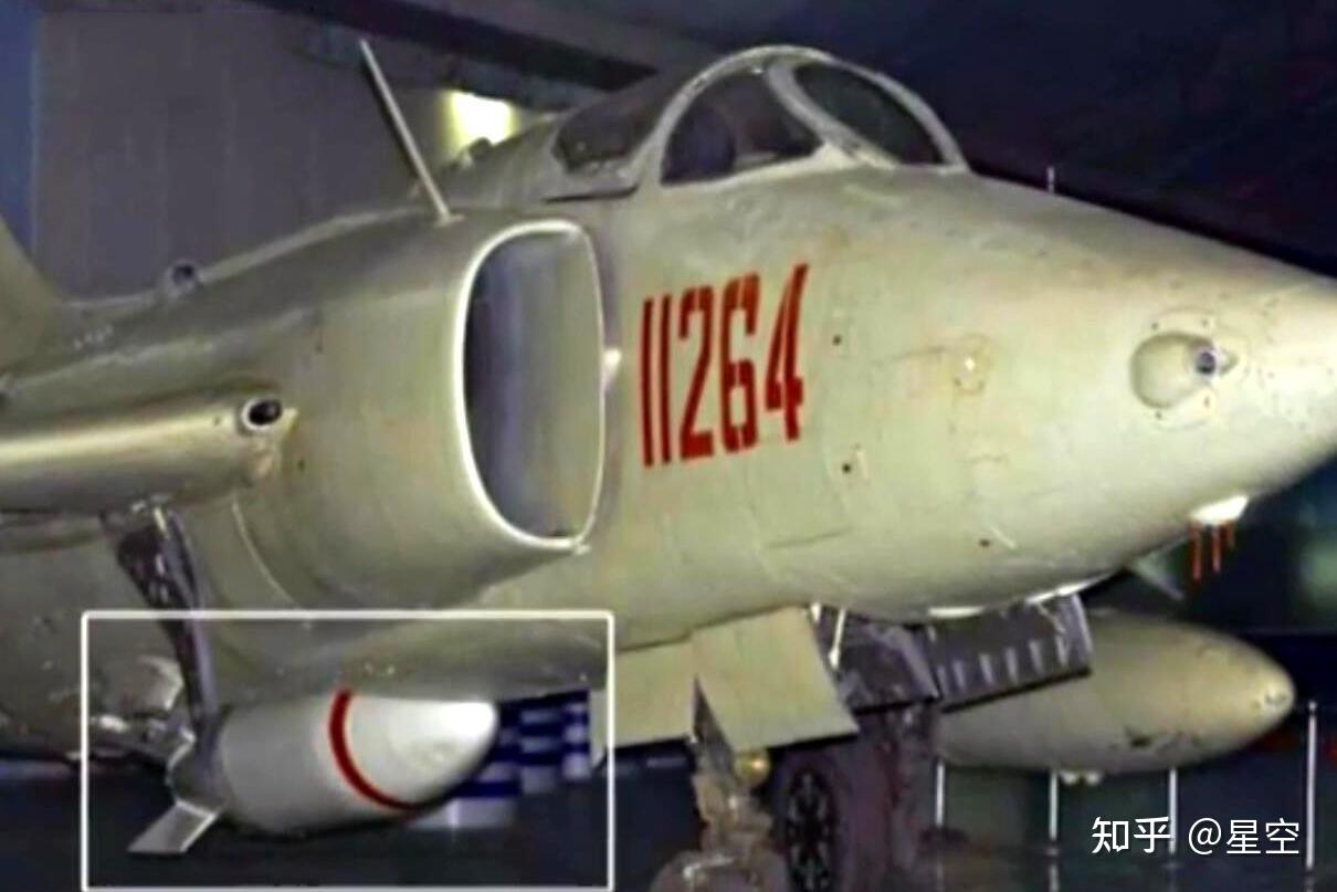 空军唯一的强击机,60年前诞生的强-5,为何在歼-20量产后才退役? - 知乎
