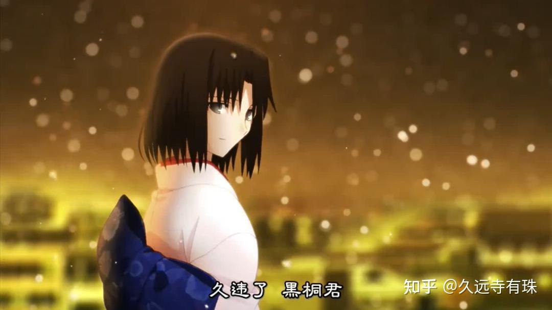 typemoon主要四部作品的女主你最欣赏哪一位