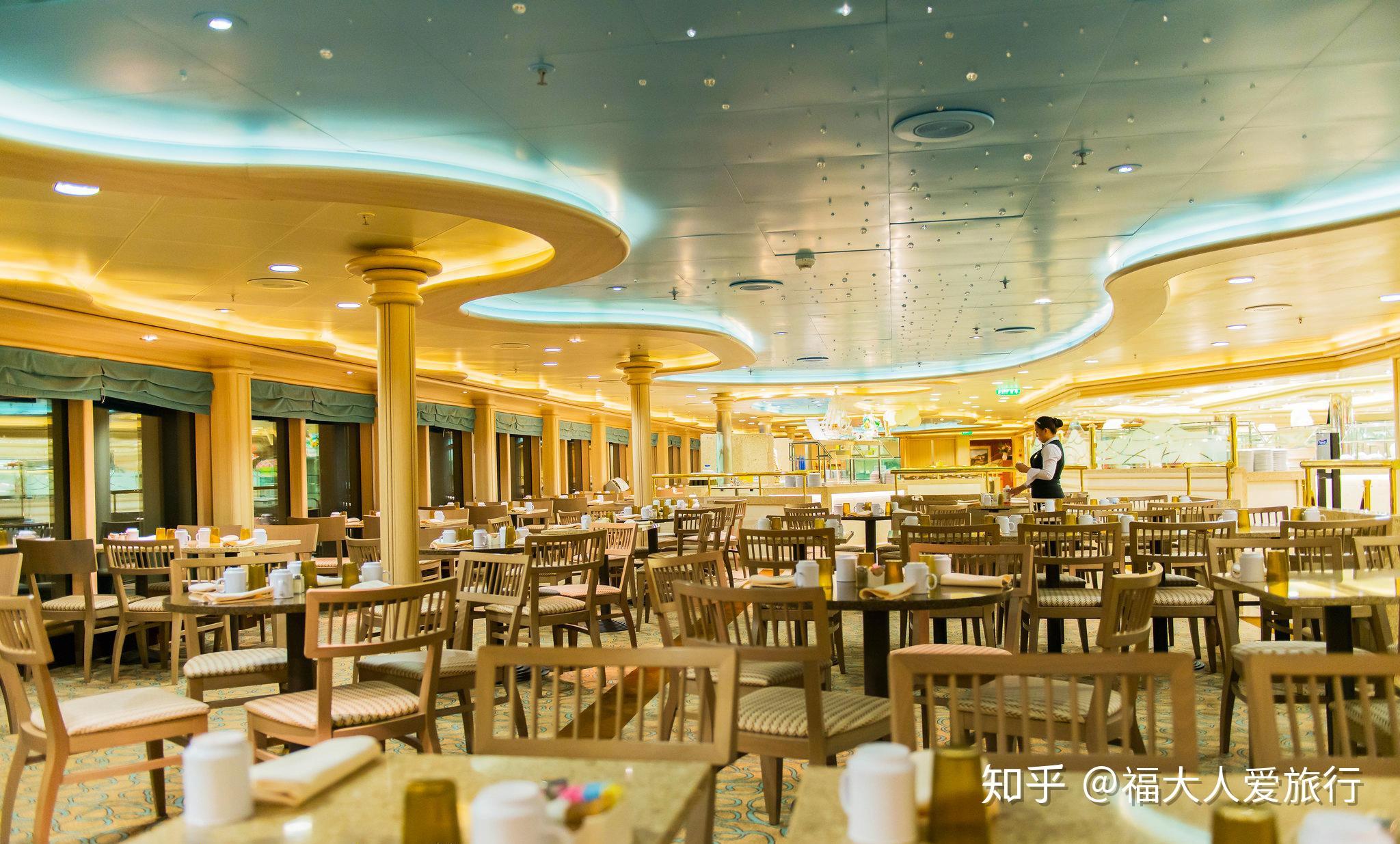 非常时期满载3700游客船员的钻石公主号邮轮到底是怎样一条船