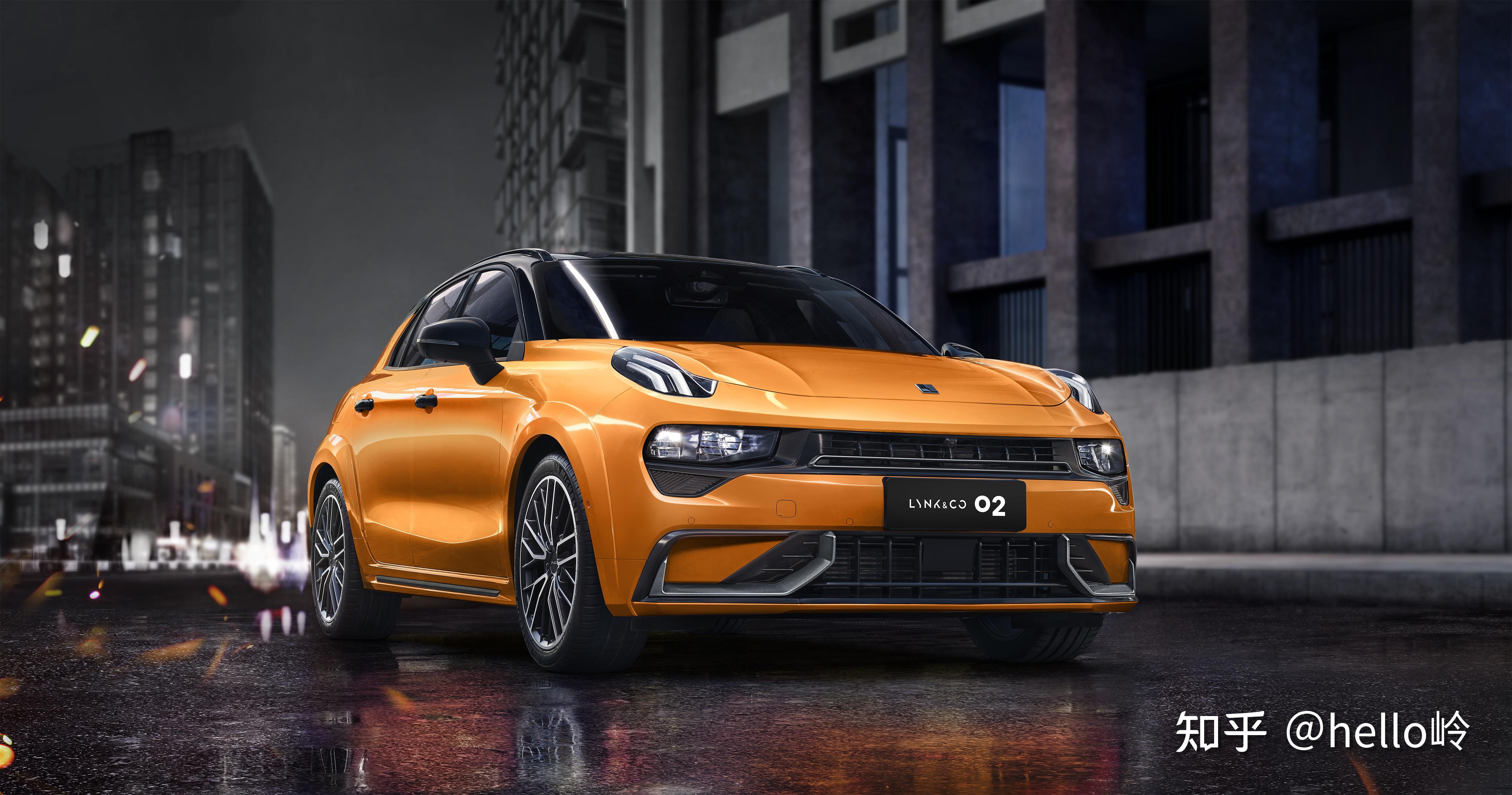 每个人都有一辆"小钢炮"梦