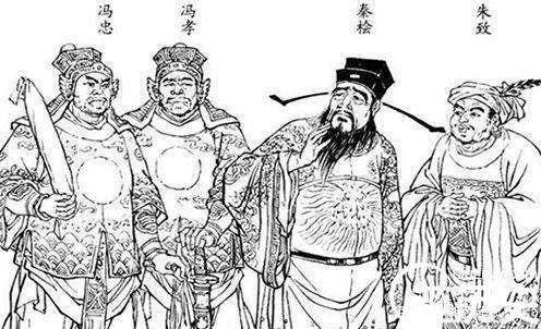 秦桧到底是不是奸臣坏人？ - 知乎