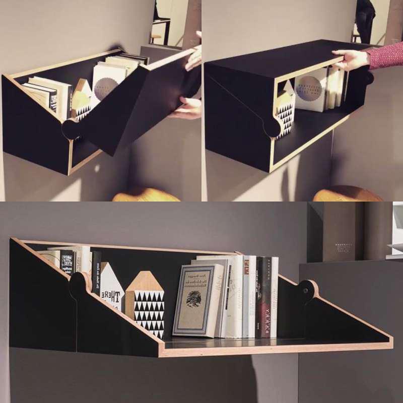 26个惊人的创意小设计，生活太便利了！