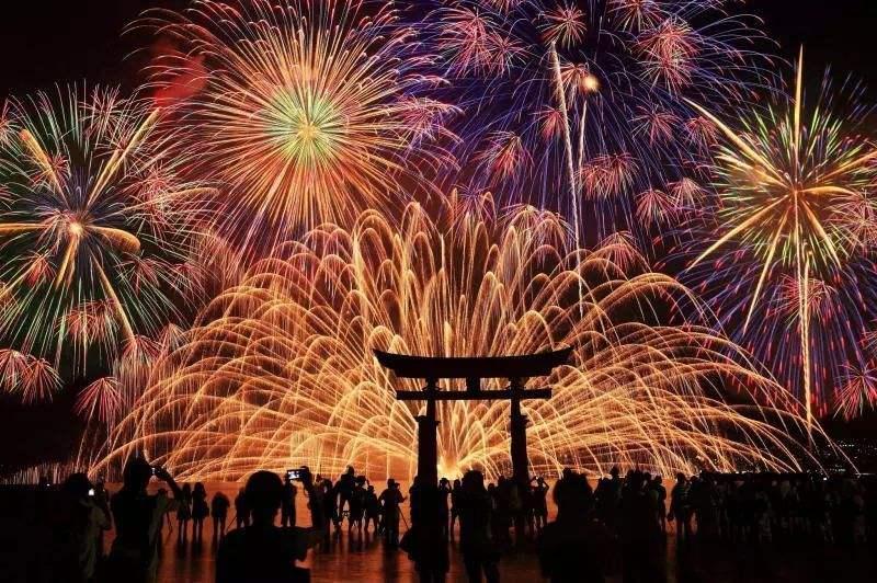 年日本花火大会大全 知乎 年日本花火大会大全 知乎
