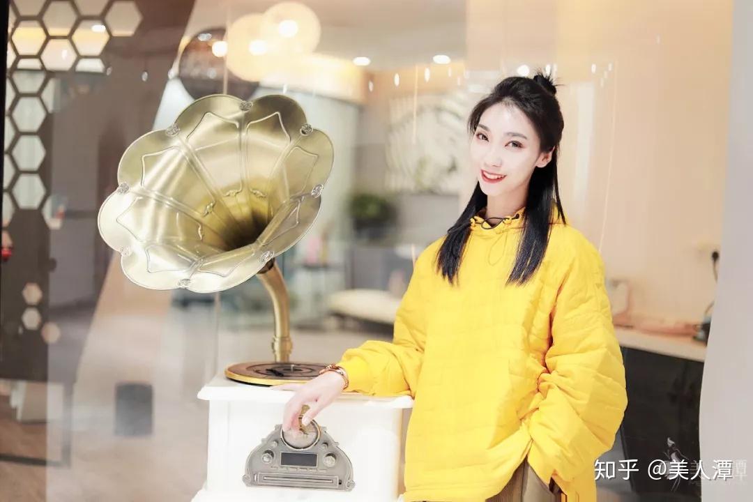 专访丨大艺术家马安琪我拿青春赌明天