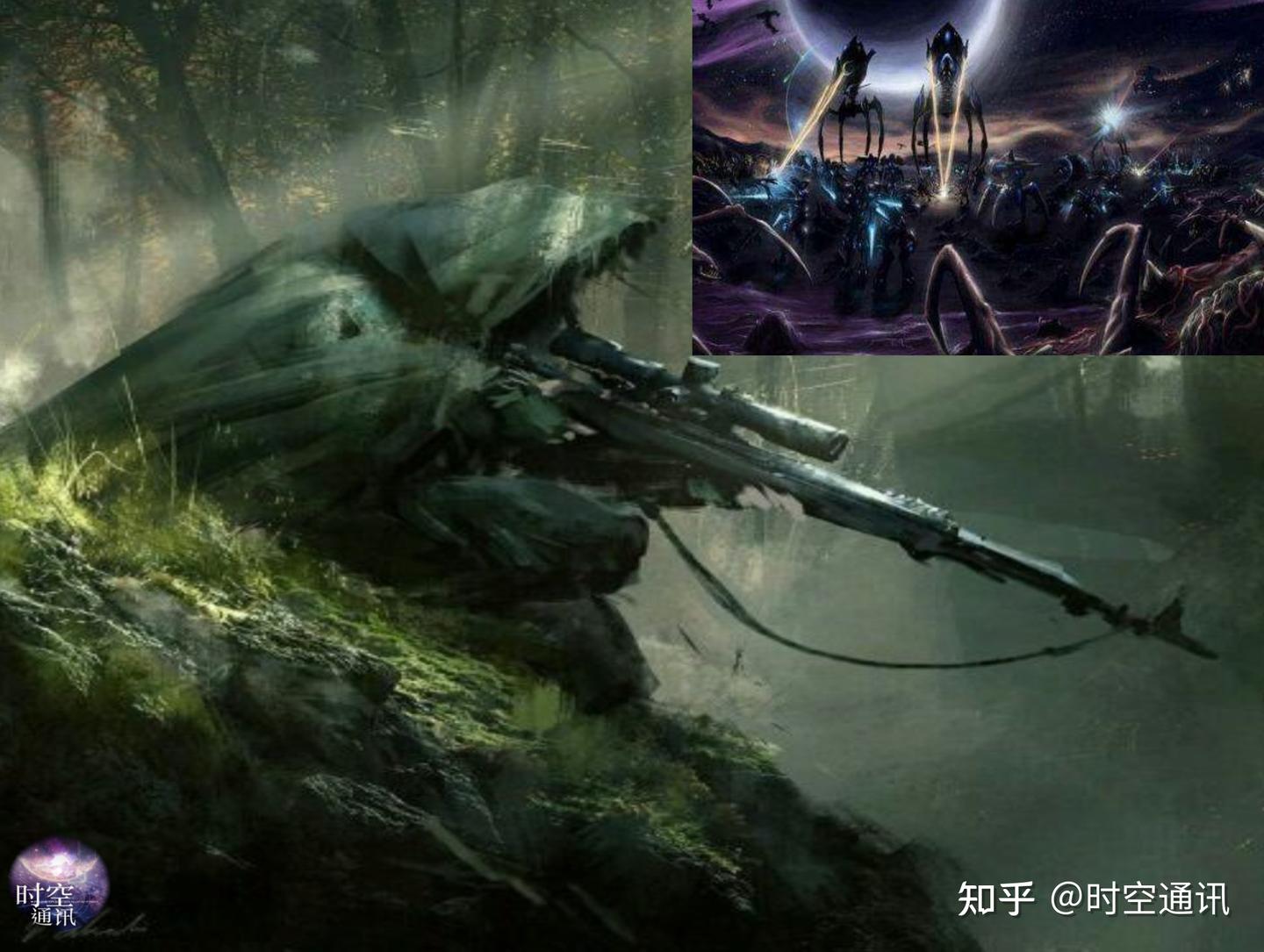 三体》小说中的面壁者和破壁人是个什么梗？ - 知乎