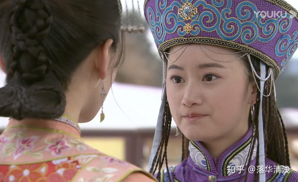 1,敏敏得知真相