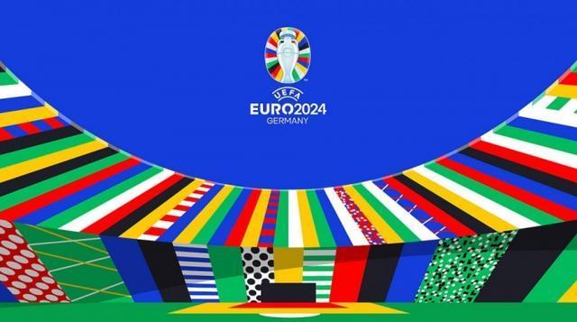 早报 | 2024年德国欧洲杯LOGO揭晓；曝英超计划融资至少10亿镑