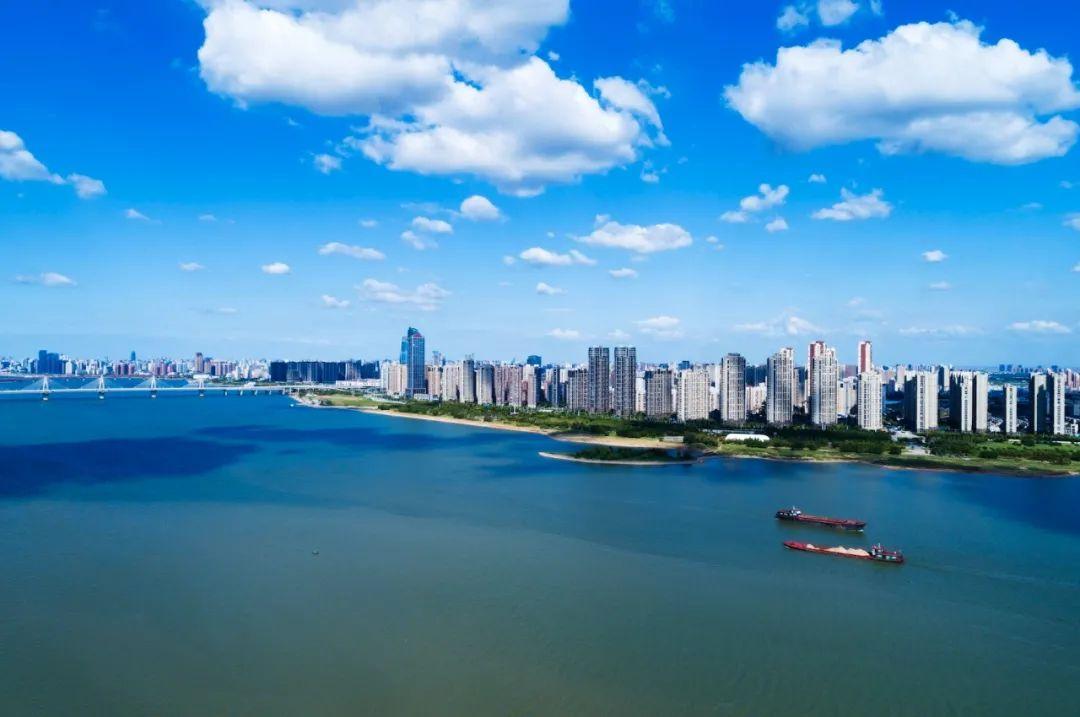 南昌西湖区老城复兴新城崛起