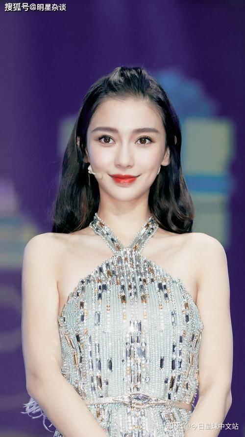 angelababy疑加入光明会,大量隐藏细节曝光,引起轩然大波 - 知乎
