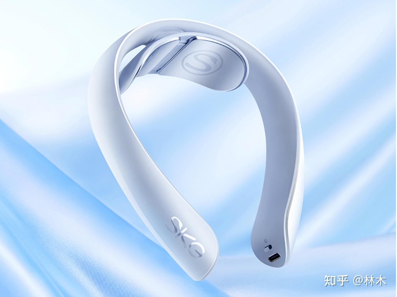 skg 按摩仪究竟好在哪? - 知乎