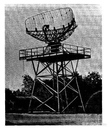 天网在战火中延伸中国警戒雷达部队在朝鲜战争中二