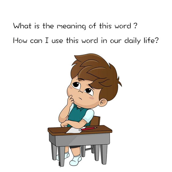 不要盲目根据艾宾浩斯遗忘曲线背单词