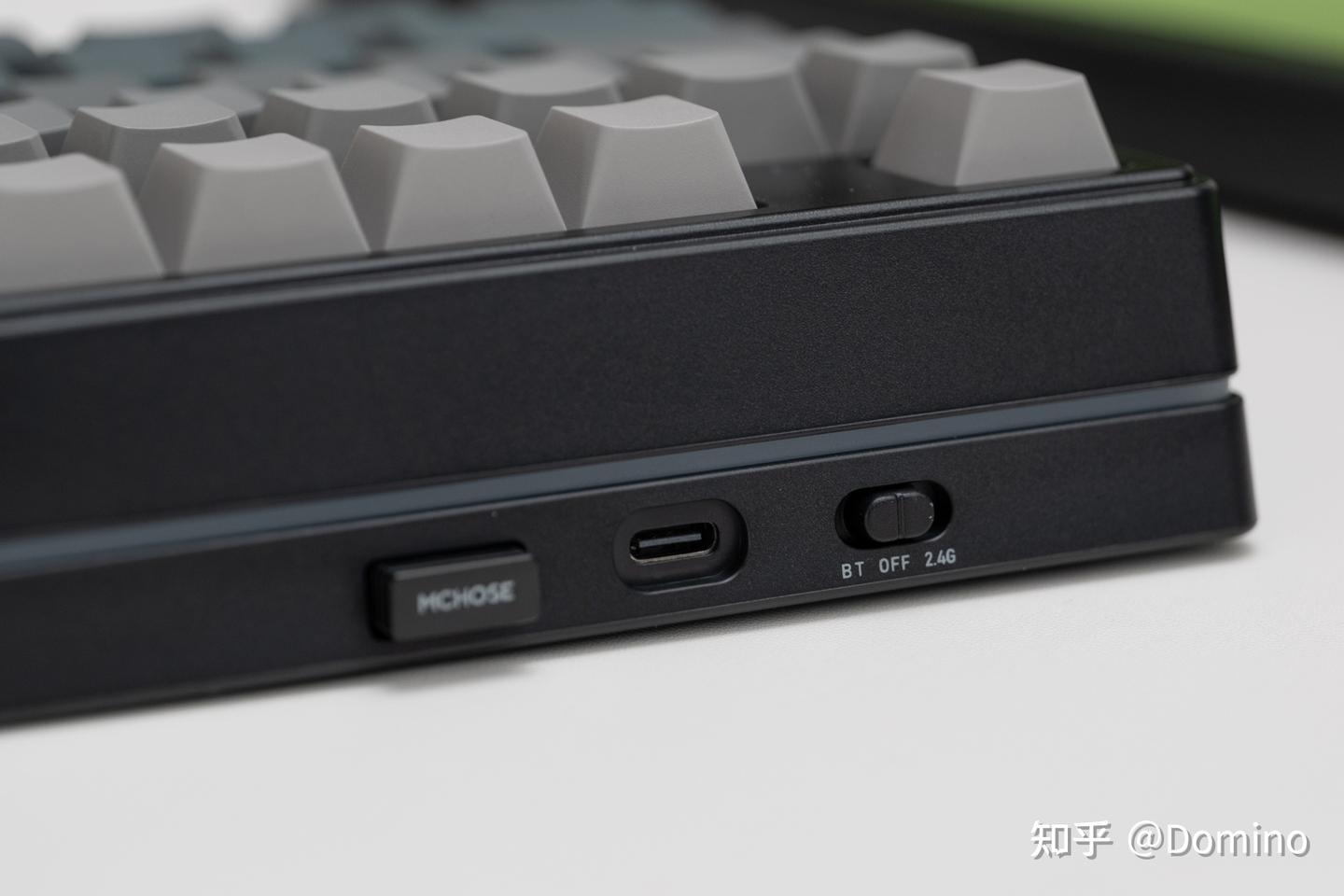 哪款热门87机械键盘更值得入手？狼途T88、狼蛛F87 PRO、前行者一方X87、迈从K87横评分享 - 知乎