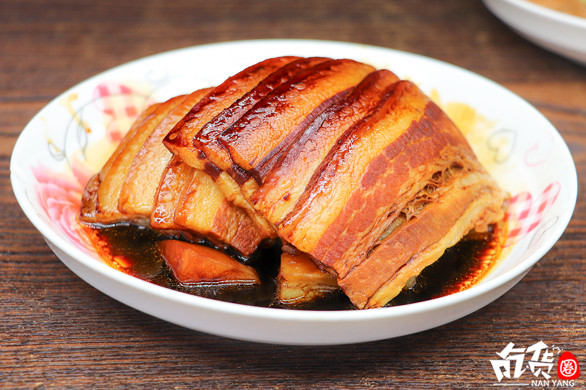 一家小破店做了15年扣碗南阳人都说可好吃你吃过木有