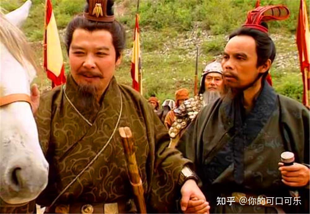 骑过的卢马的人都死了,刘备为何没事? - 知乎