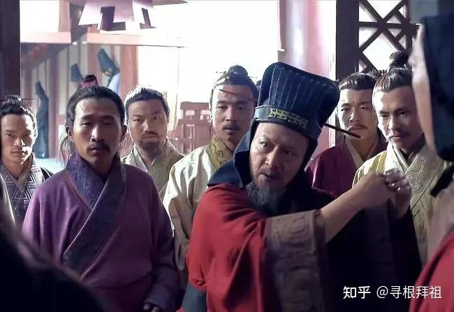 为什么在东汉时期，会出现袁绍、杨修这样的“四世三公”大家族？ 知乎