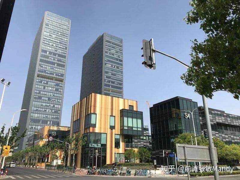 一看就会(前滩国际商务区开工时间)前滩国际商务区开工仪式,(图30) 一看就会(前滩国际商务区开工时间)前滩国际商务区开工仪式,(图30)