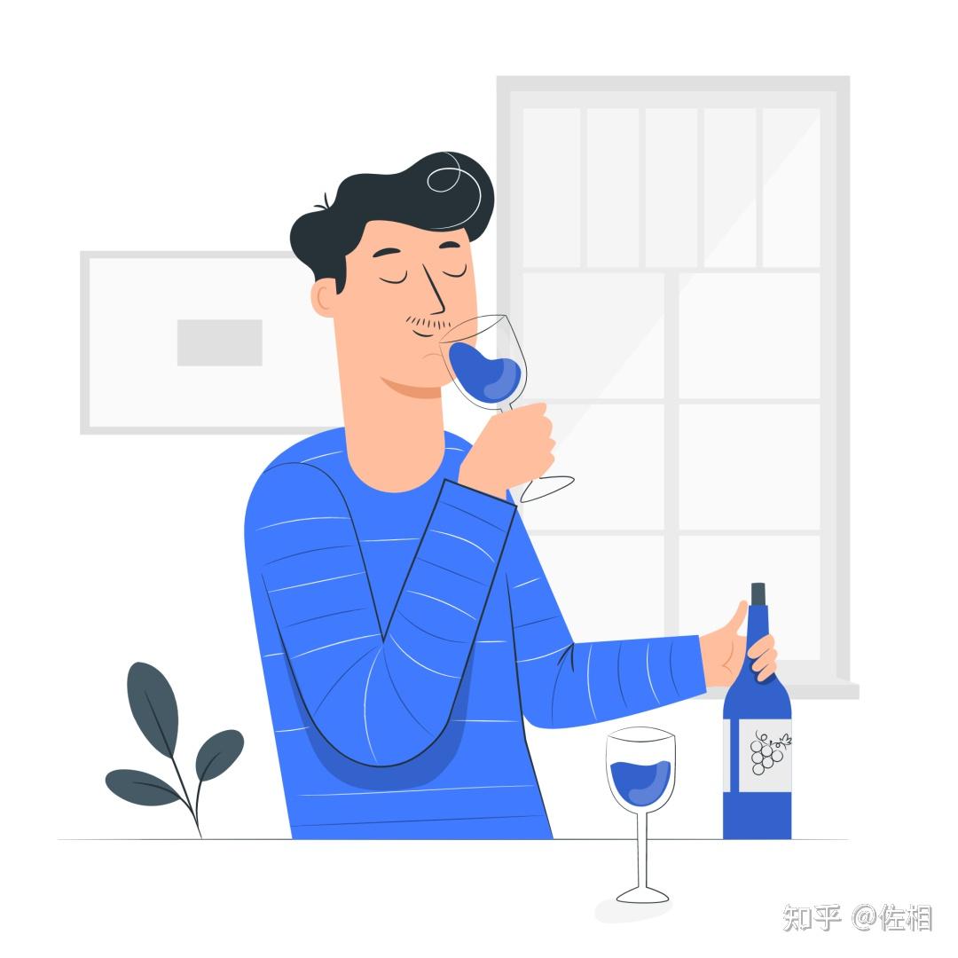 随着经济水平的不断发展,中国酒水行业已经发展到了万亿以上的市场