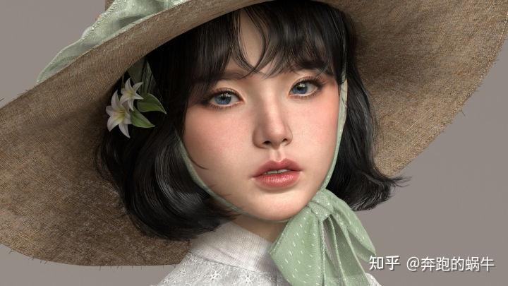十年3D建模师解答新手小白的十个问题,搞懂3D建模这一篇文章就够了! - 知乎