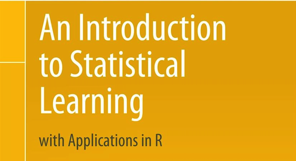 带你读机器学习经典(一): An Intro to Statistical Learning - 知乎