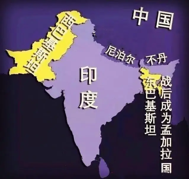 事业受挫自卑心理圣雄甘地的非暴力不合作却赢得印度独立