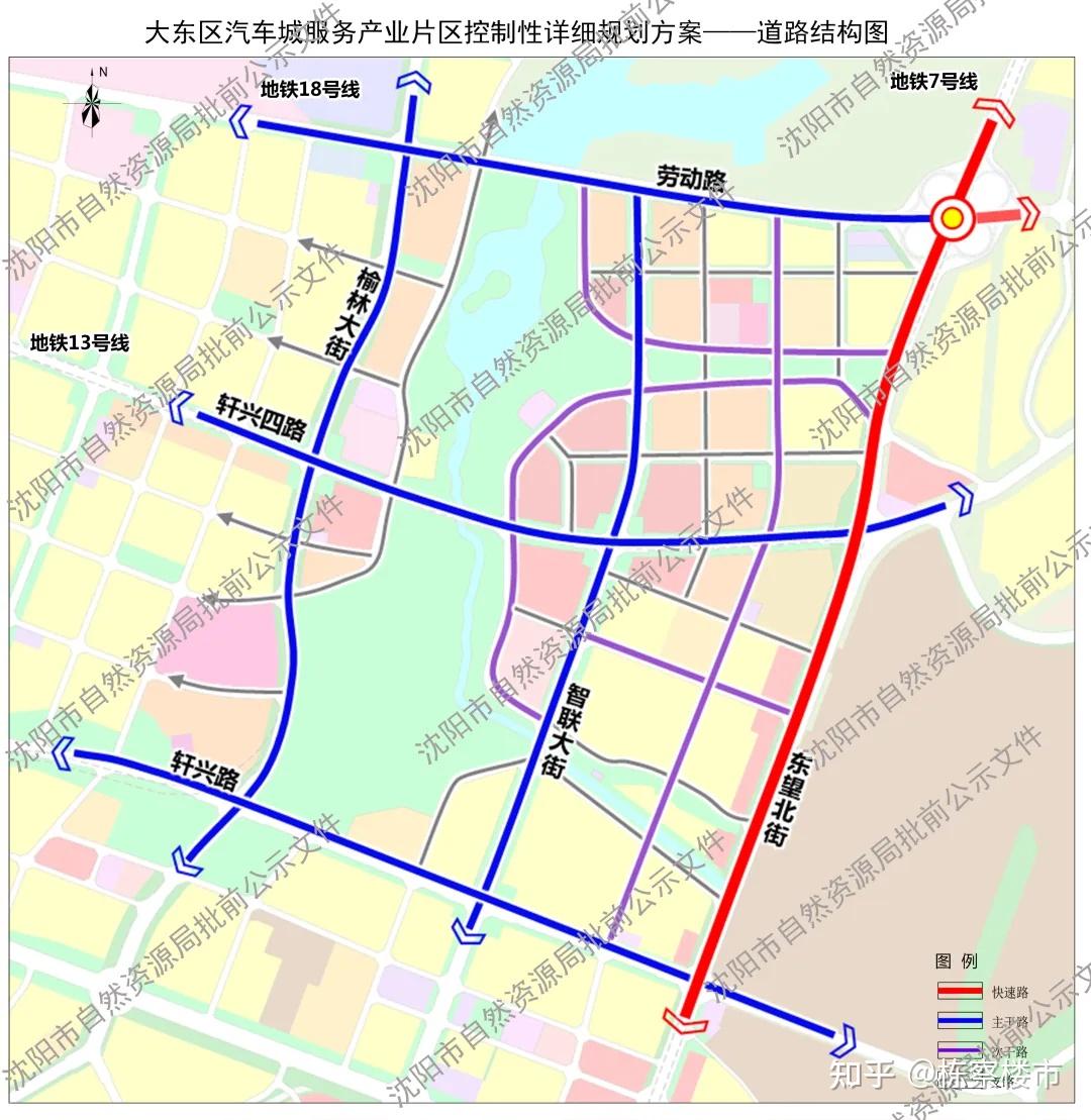 大东区存在感低?中国工业百强东北第一区,重新认识一下! - 知乎