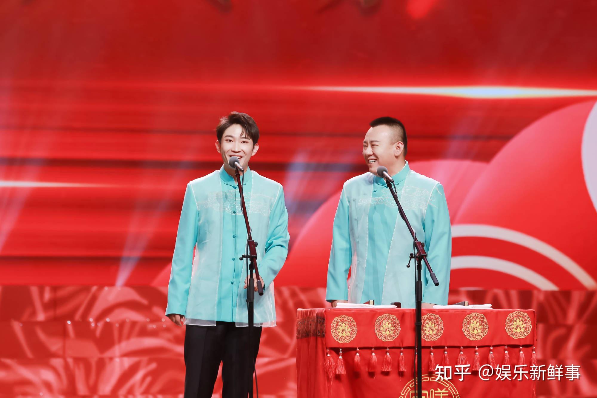 众所周知,北展剧场是德云社举办如开箱,封箱等重大专场的演出场地