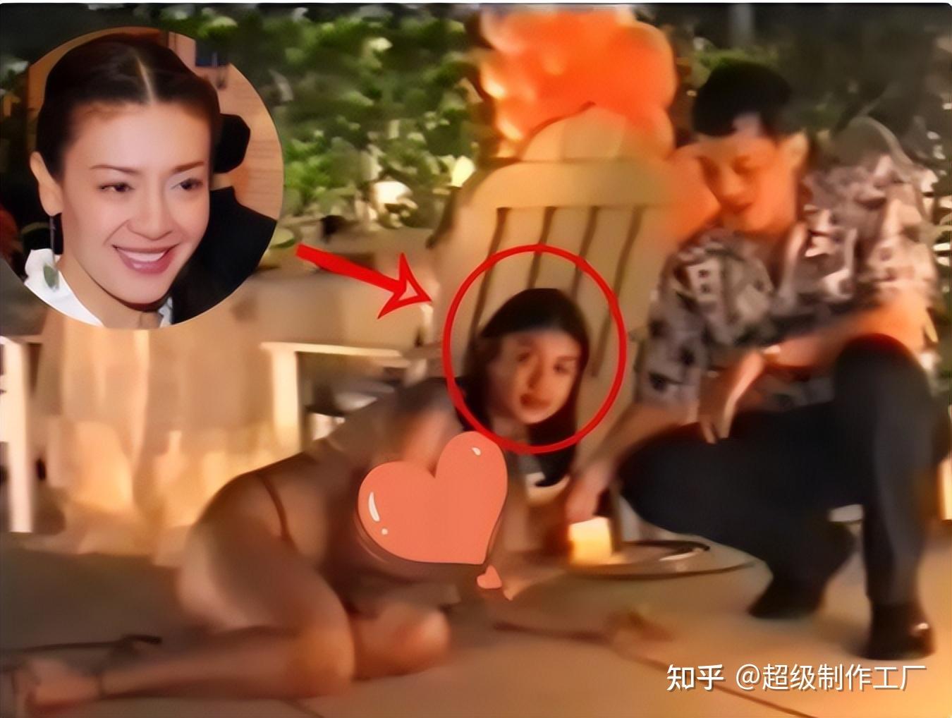 赤身匍匐与狗同食,从脱衣舞女到王妃再到尼姑,绝色美人经历什么