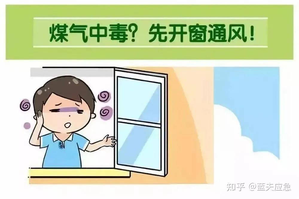 夫妻煤气中毒身亡,留下8个孩子再无父母!"无形杀手"到底该如何防范?