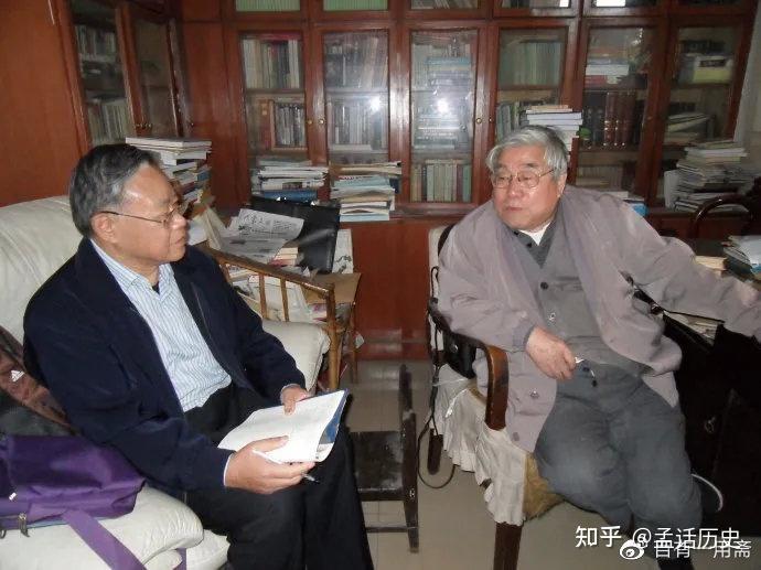 叶子龙阎长贵一样的岗位不同的人生际遇