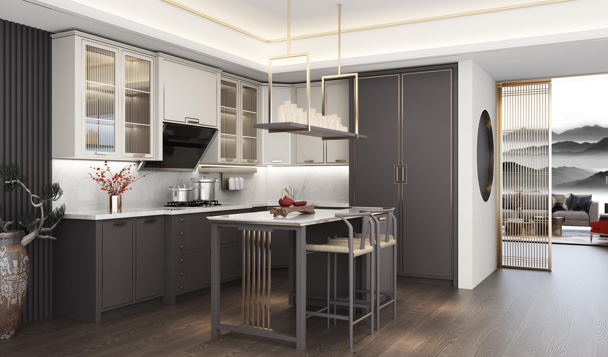 志邦家居上市3周年,坚定不移地向"大定制"迈进 - 知乎