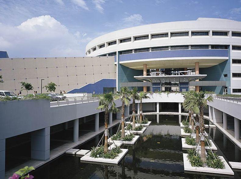 6,新加坡六所公立大学 -新跃社科大学