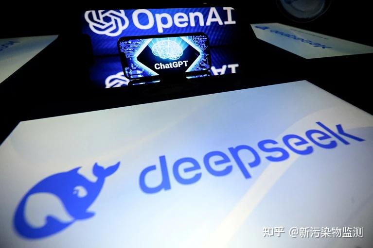 DeepSeek登上Nature首页：DeepSeek引领AI研究新纪元，全能型工具超越OpenAI - 知乎