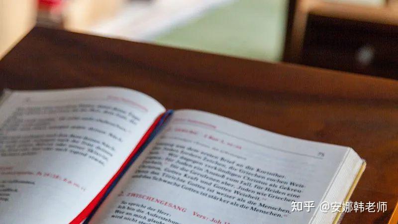 一文带你看懂英语“精读与泛读” - 知乎