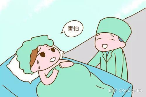 树袋宝宝分享 分娩冷知识 催眠分娩法 知乎