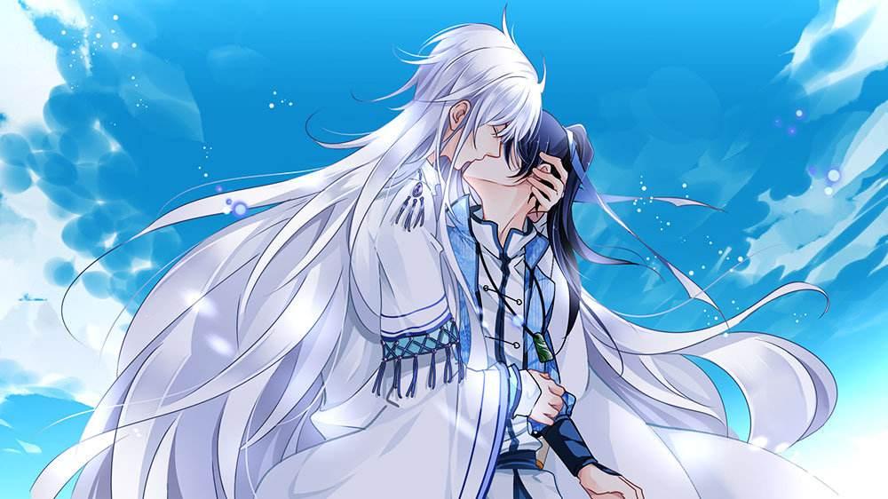 灵契一部只有制作团队不承认的基番