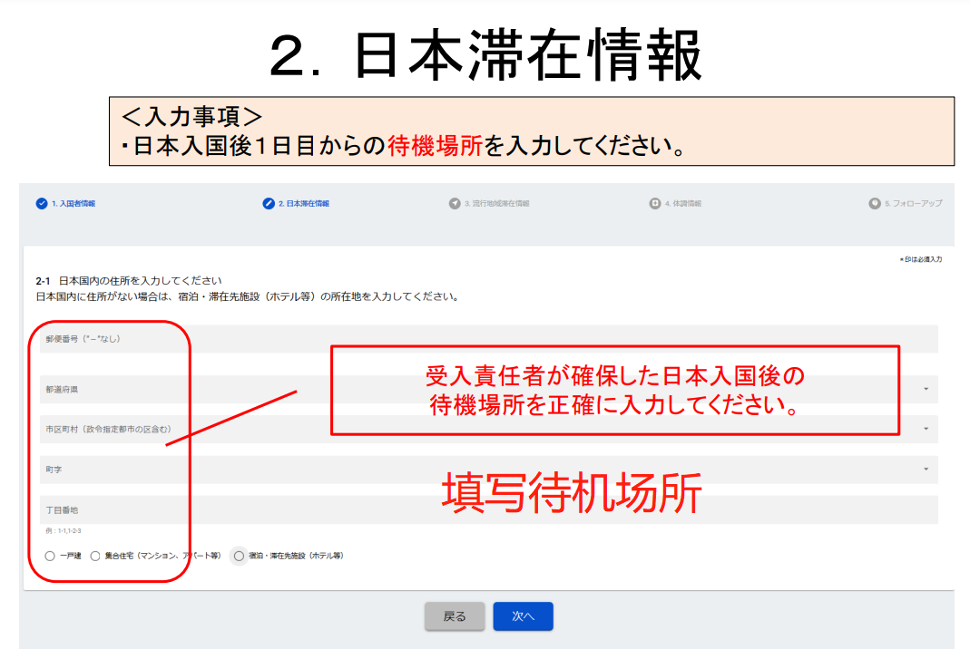 日本留學開放入境申請指南精細版