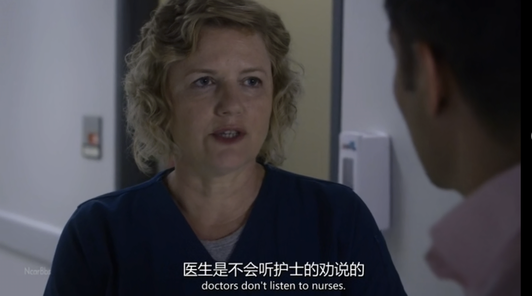 如何评价2017新美剧《好医生\/仁医 第一季》(