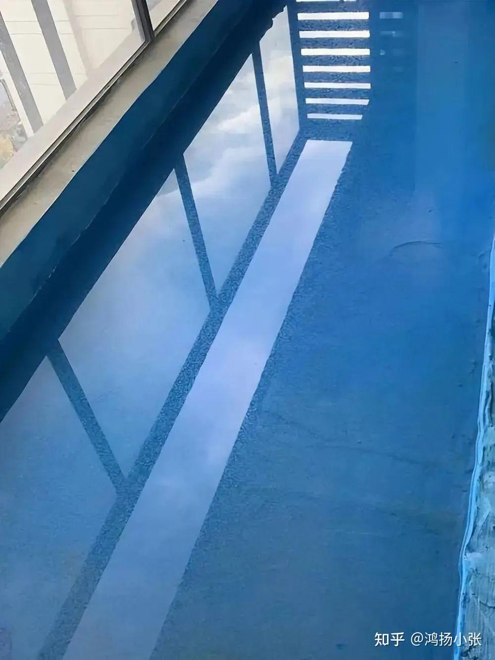 五,阳台的防水和排水问题