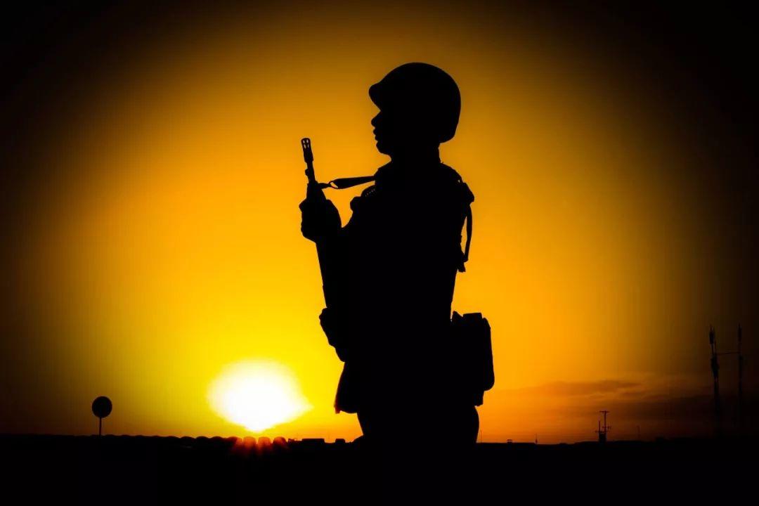 当兵,值! - 知乎