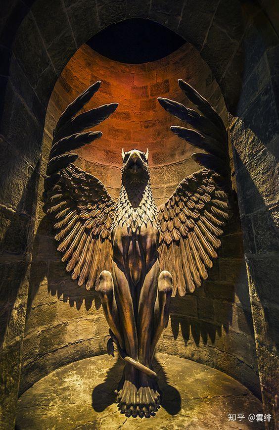 戈德里克·格兰芬多godric gryffindor