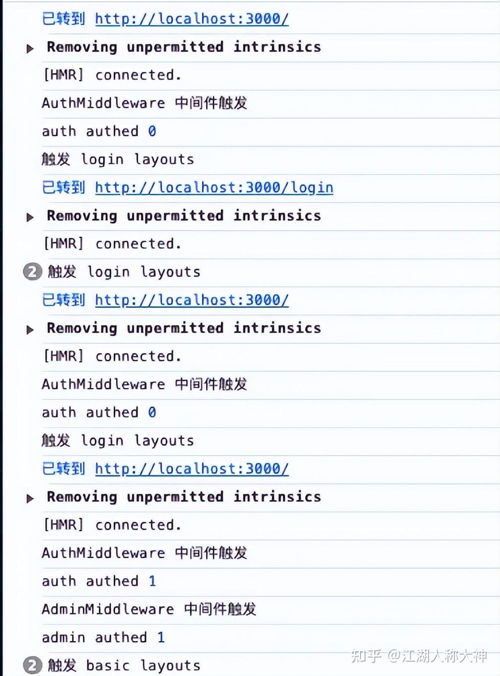 React 19 + React-Router v7 超级详细、实用、好理解的优雅动态路由懒加 - 知乎