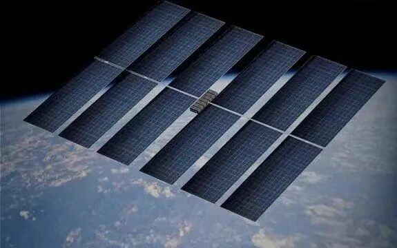 太空算力概念爆发！ 2025太空算力概念龙头股一览（附排名） 知乎 