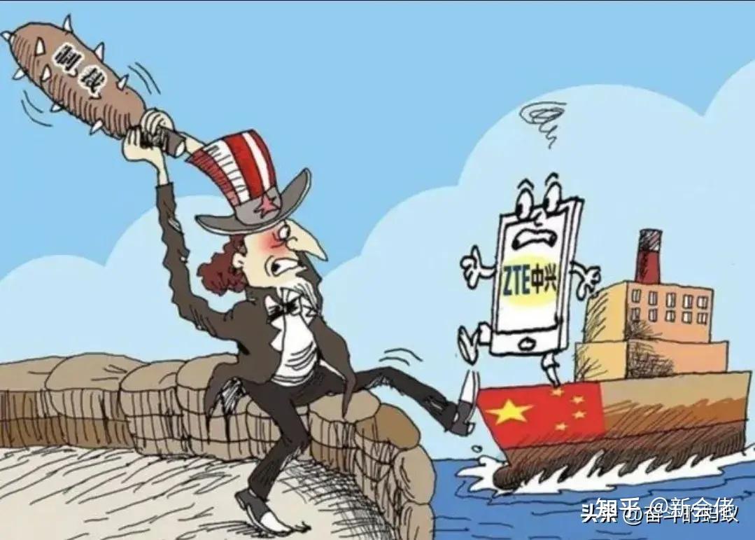 霸权主义的定义与认知 - 知乎