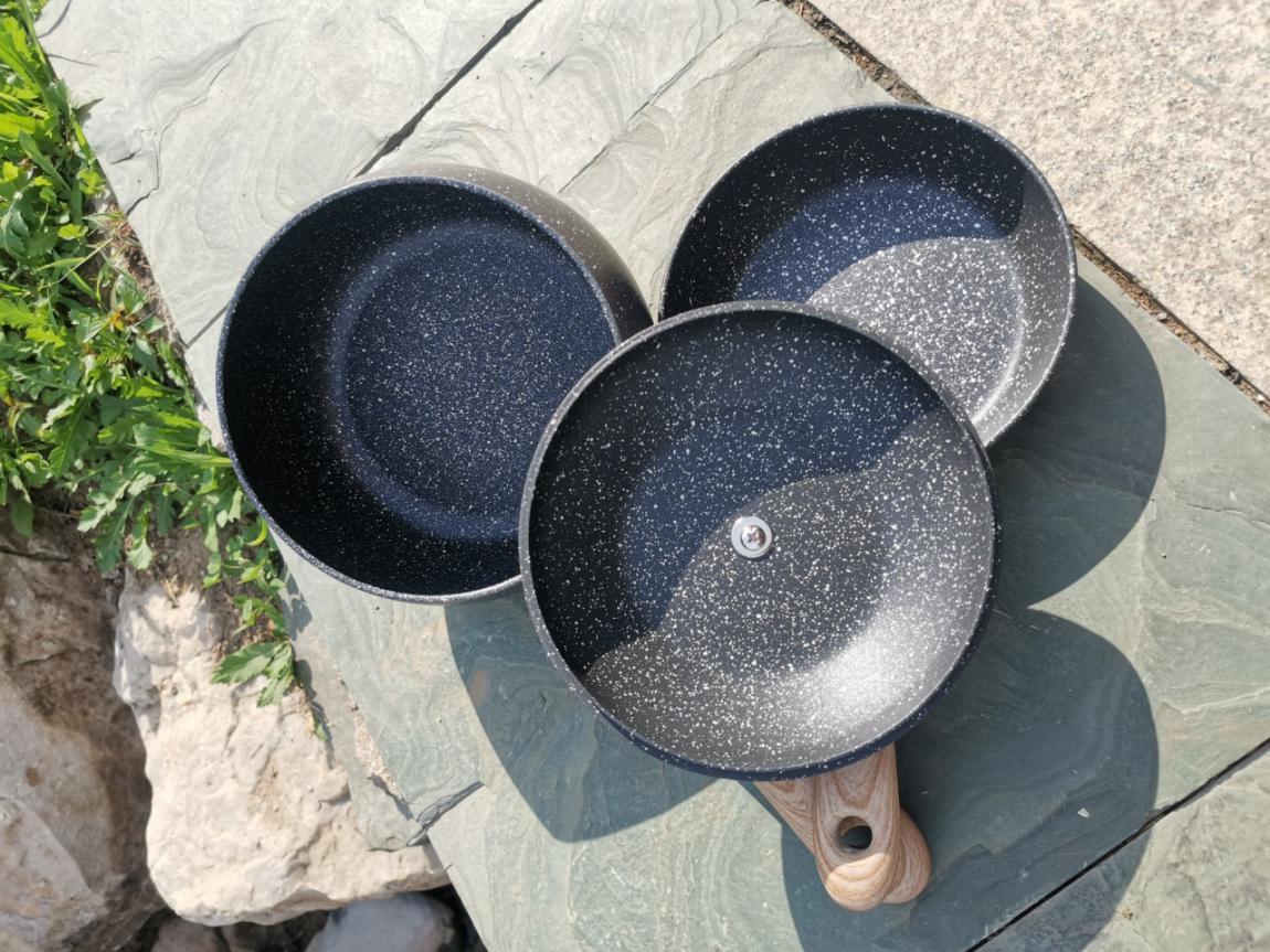 那些让烹饪增加幸福感的厨具阿米尔小球锅体验分享