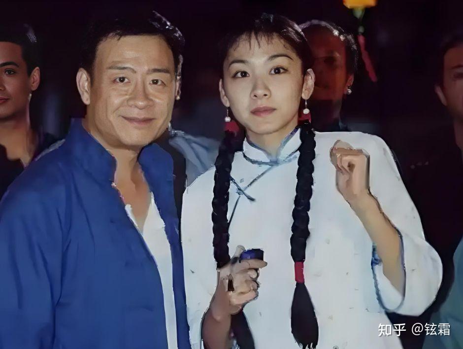 25岁富二代下药侵犯47岁女星!换心脏药致其昏迷险出大事,已被捕 - 知乎