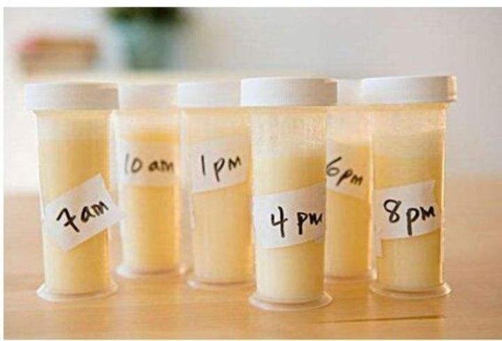 黄色 乳白色 母乳颜色跟营养有关吗 你的是什么颜色的 知乎