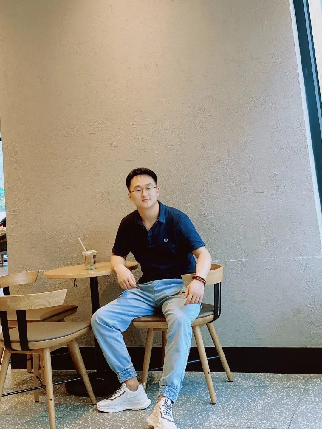 轻恋优质单身青年推荐成都单身男90年it公司产品经理稳重自律爱好健身