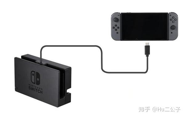 Switch配件选取指南 知乎